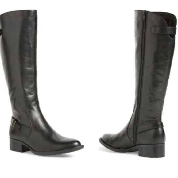 born cupra tall boot